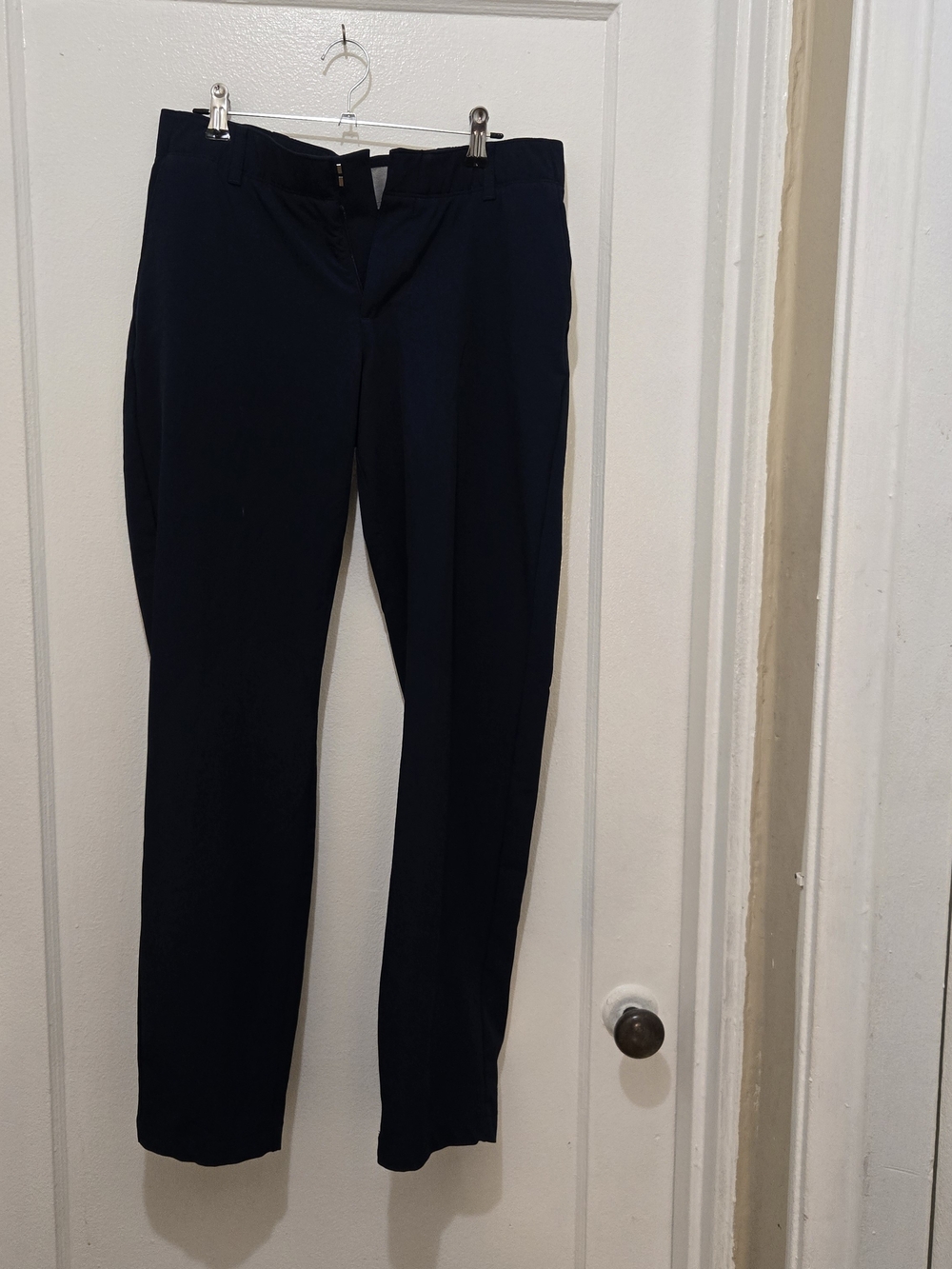 Under Armour Universal Dark Navy Dress Pants
